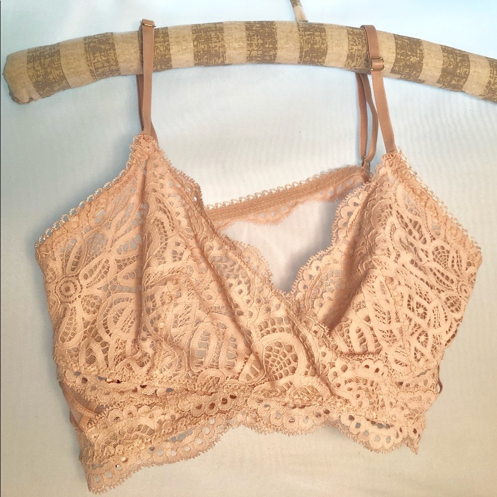 Victoria’s Secret bralette